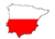 CLINICA DEL PIE LA MERCED - Polski